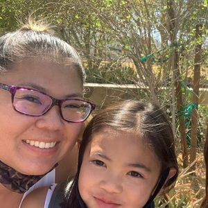 Meet your Posher, Janelle